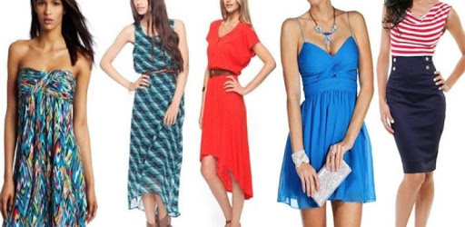 Dresses Ideas & Fashions +3000 pc screenshot