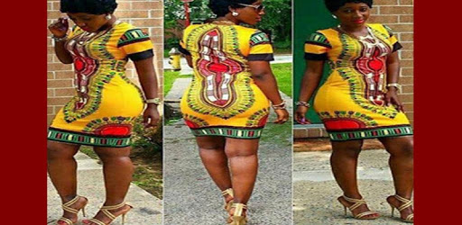 Latest Fashion Styles Africa ♥ pc screenshot Latest Fashion Styles Africa ♥ pc screenshot