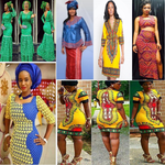 Latest Fashion Styles Africa ♥ icon
