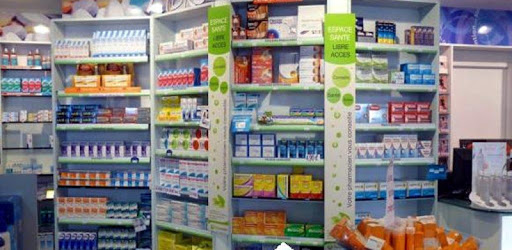 Pharmacie de Garde CI et Prix pc screenshot Pharmacie de Garde CI et Prix pc screenshot