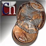 Mint Error Coins - Images - Values for pc icon Mint Error Coins - Images - Values for pc icon