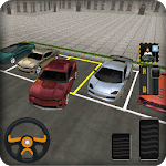 Car Parking Pro icon
