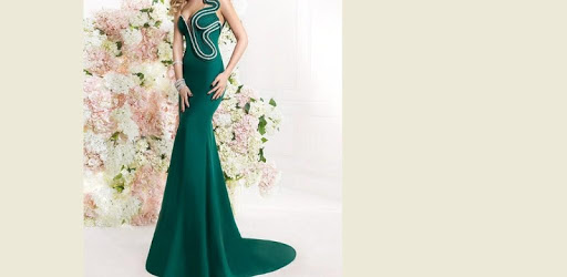 Evening Gown Designs pc screenshot Evening Gown Designs pc screenshot