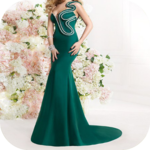 Evening Gown Designs icon