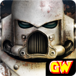 The Horus Heresy: Legions – TCG card battle game icon