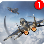 Modern Warplanes: Combat Aces PvP Skies Warfare icon