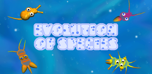 Evolution of Species pc screenshot