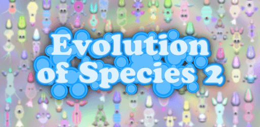 Evolution of Species 2 pc screenshot Evolution of Species 2 pc screenshot