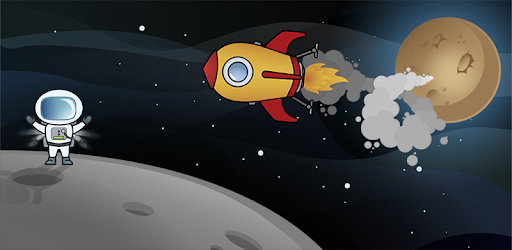 Rescue Lander pc screenshot Rescue Lander pc screenshot