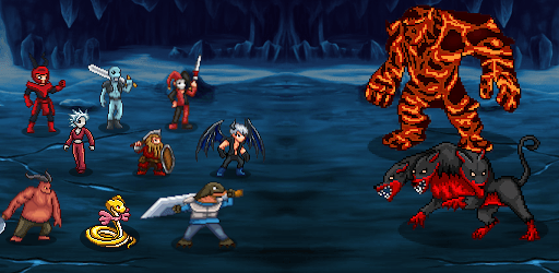 Tavern Rumble  - Roguelike Deck Building Game pc screenshot