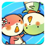 Duel Otters icon