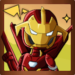 Infinity War Tap Tap icon