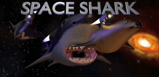 Space Shark Free pc screenshot Space Shark Free pc screenshot