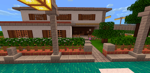 Explore Craft: Survival And Building pc screenshot Explore Craft: Survival And Building pc screenshot