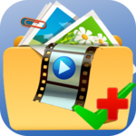 File Manager Plus icon