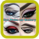 Eye Make-up Gallery icon