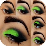 DIY Eyeshadow Tutorials icon