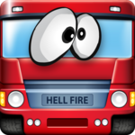 Car Toons icon