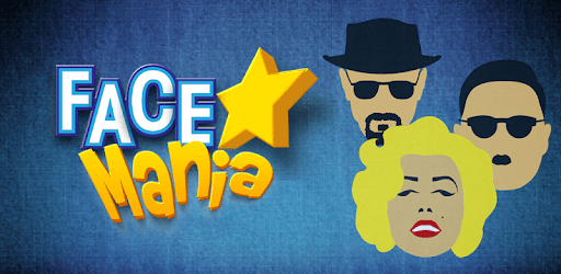Facemania pc screenshot