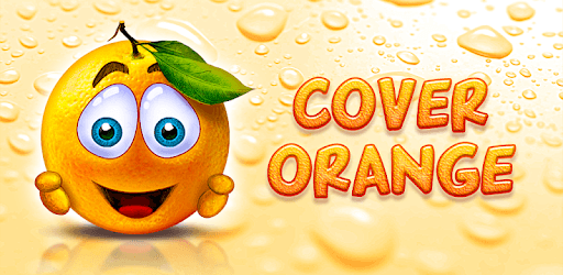 Cover Orange pc screenshot