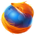 FireFly Browser - Fast, Private & Secure icon