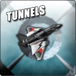 Tunnels icon