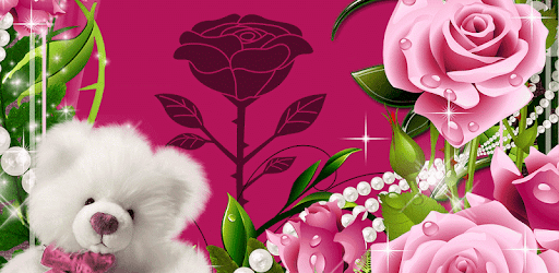 Beautiful Roses Photo Frames pc screenshot Beautiful Roses Photo Frames pc screenshot
