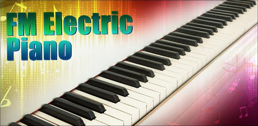 Electric Piano Digital Music pc screenshot Electric Piano Digital Music pc screenshot