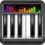 Electric Piano Digital Music icon
