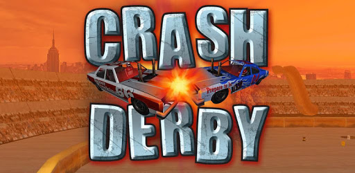 Crash Derby pc screenshot Crash Derby pc screenshot