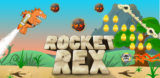 Rocket Rex for PC - How to Install on Windows PC, Mac