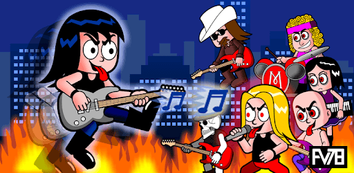 Metal Adventure pc screenshot Metal Adventure pc screenshot