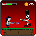 Metal Adventure icon