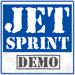 Jet Sprint for pc icon