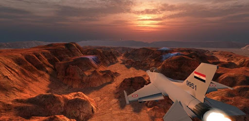 The Sky Falcons pc screenshot The Sky Falcons pc screenshot