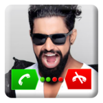 Fake Call Boyfriend Prank icon