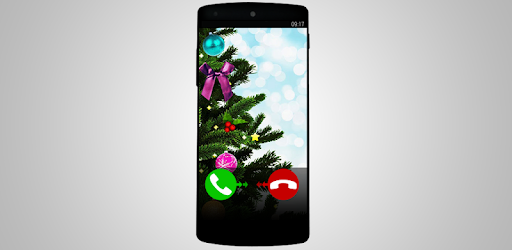 fake call Christmas game pc screenshot fake call Christmas game pc screenshot