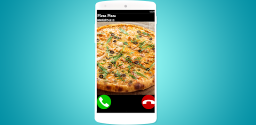 fake call pizza game 2 pc screenshot