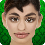 False Mirror HD icon