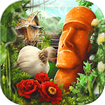 Fantasy Garden Hidden Mystery – Find the Object for pc icon