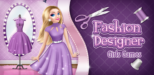 Fashion Designer Girls Games pc screenshot