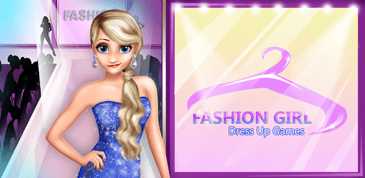 Fashion Girl Dress Up Games pc screenshot Fashion Girl Dress Up Games pc screenshot
