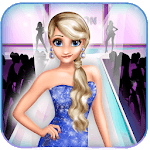 Fashion Girl Dress Up Games icon