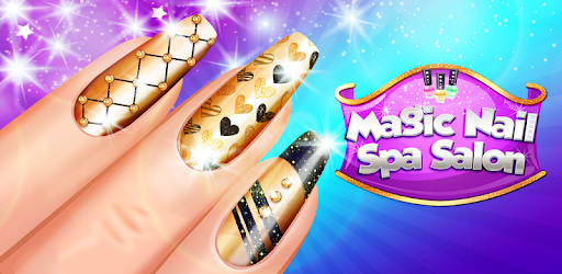 Magic Nail Spa Salon:Manicure Game pc screenshot Magic Nail Spa Salon:Manicure Game pc screenshot