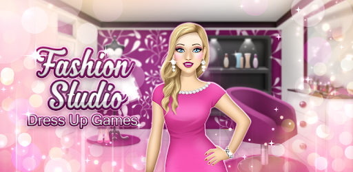Fashion Studio Dress Up Games pc screenshot