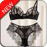 Fashion Bra & Panties icon