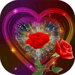 Flowers Images Gif icon