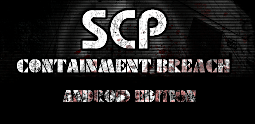 SCP - Containment Breach pc screenshot