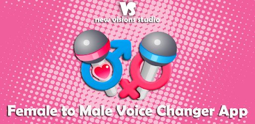 Female to Male Voice Changer App pc screenshot Female to Male Voice Changer App pc screenshot