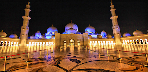 Alarm Prayer And Qibla pc screenshot Alarm Prayer And Qibla pc screenshot